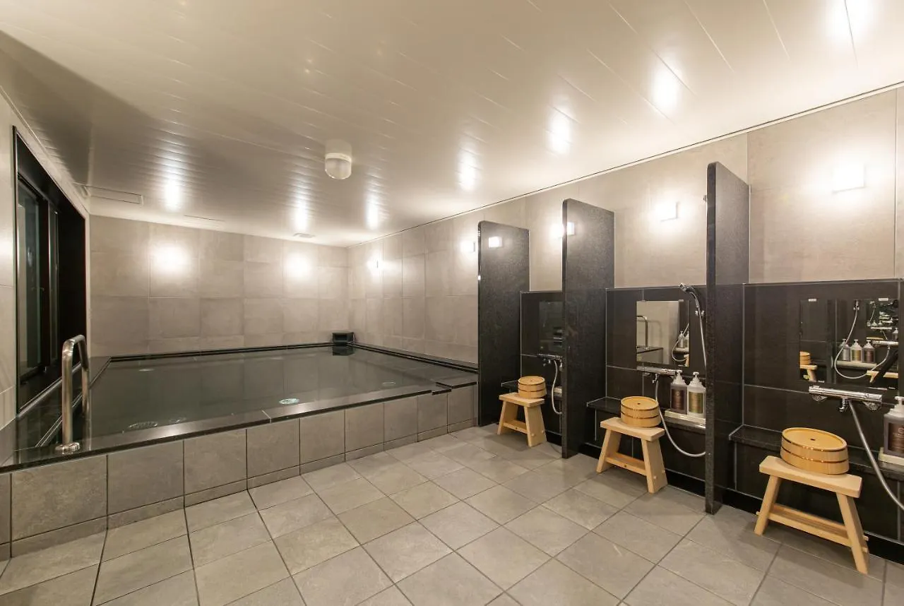 Hotel Amanek Kyoto Kawaramachi Gojo