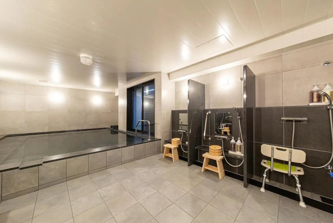 Hotel Amanek Kyoto Kawaramachi Gojo