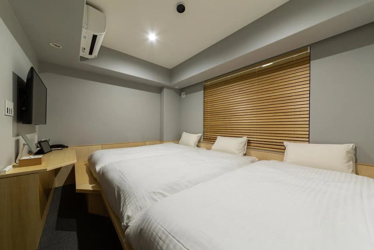 Hotel Amanek Kyoto Kawaramachi Gojo