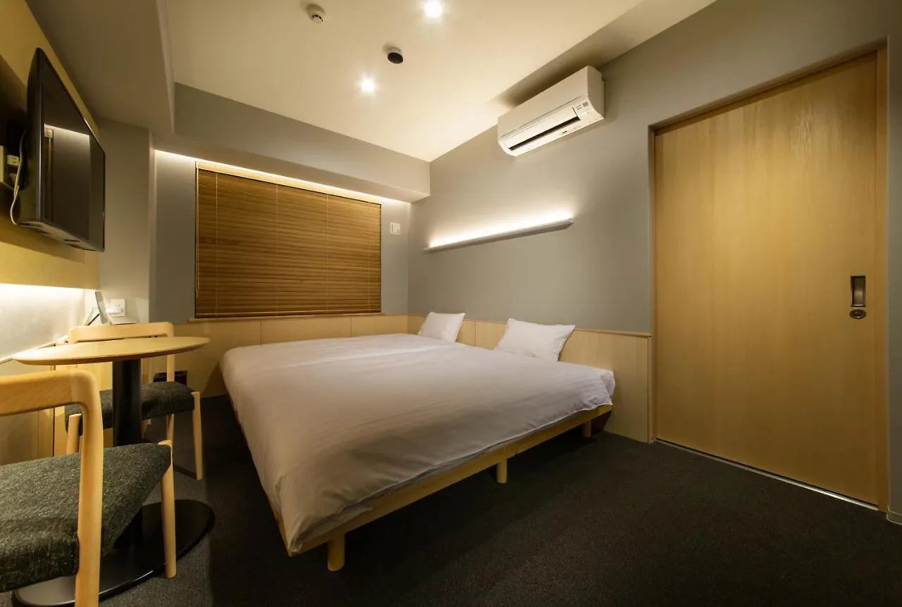 Hotel Amanek Kyoto Kawaramachi Gojo