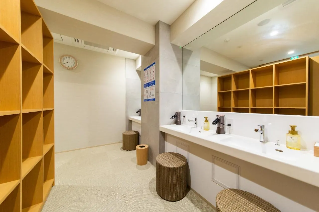 Hotel Amanek Kyoto Kawaramachi Gojo