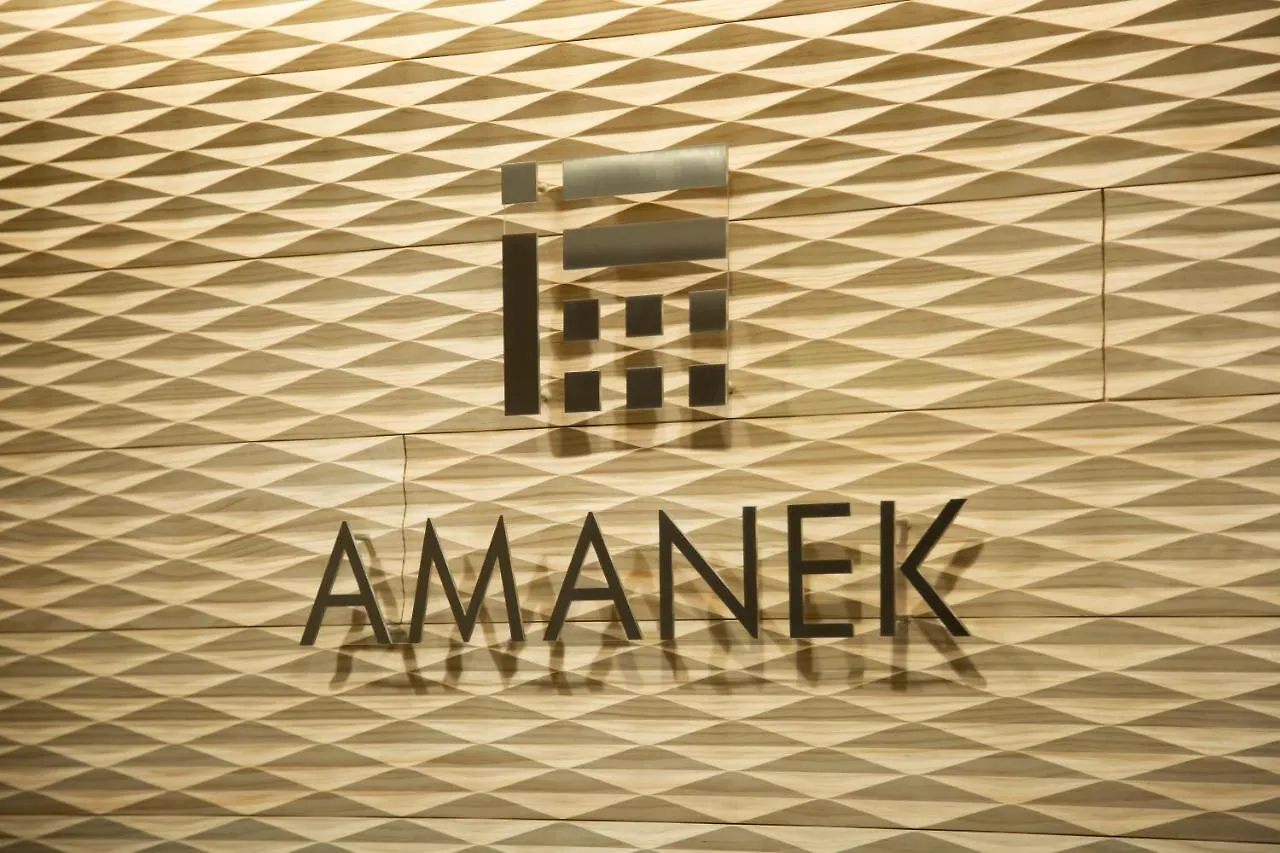 Hotel Amanek Kyoto Kawaramachi Gojo