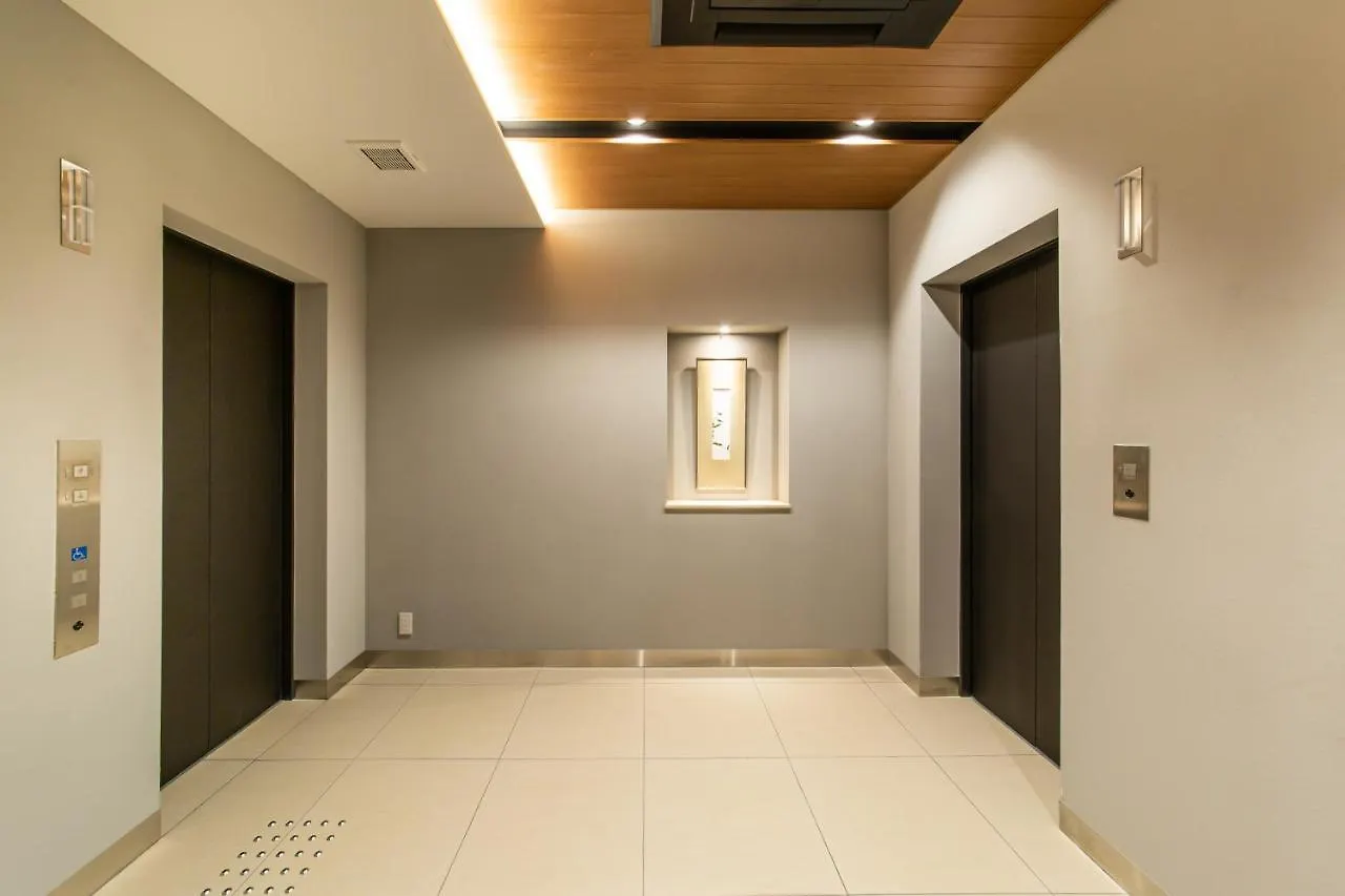 Hotel Amanek Kyoto Kawaramachi Gojo