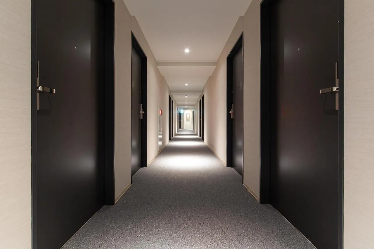 Hotel Amanek Kyoto Kawaramachi Gojo
