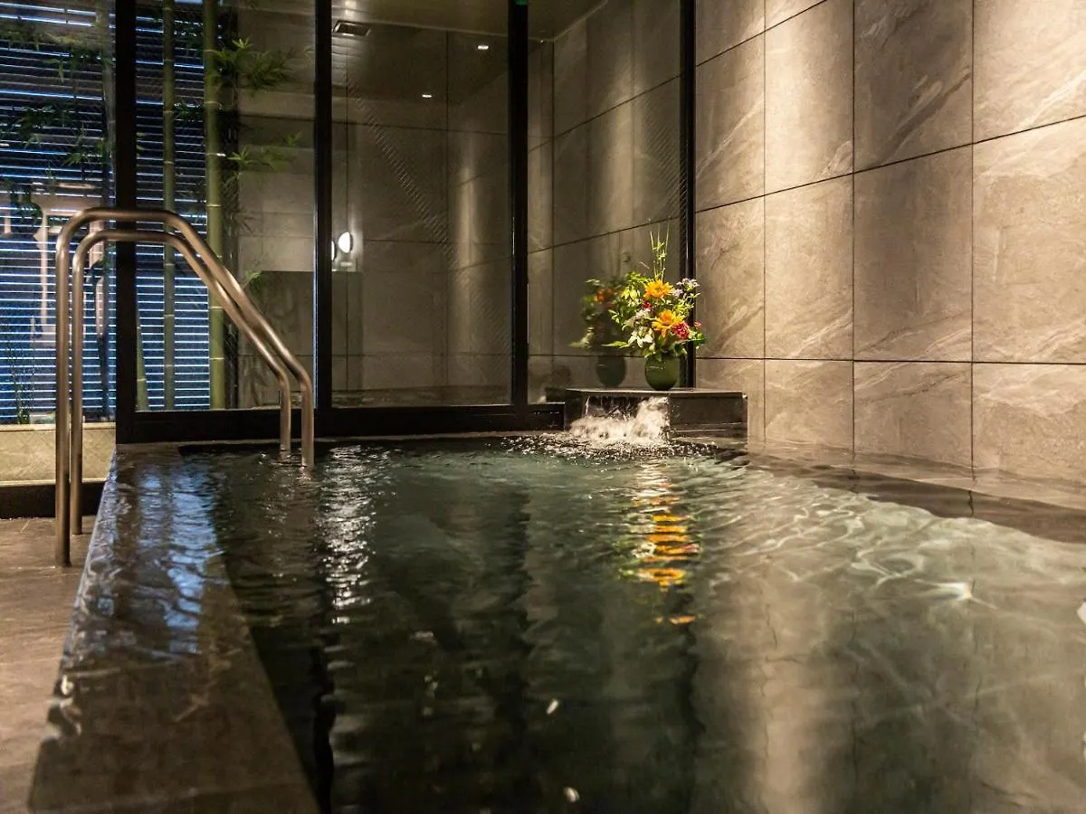 Hotel Amanek Kyoto Kawaramachi Gojo