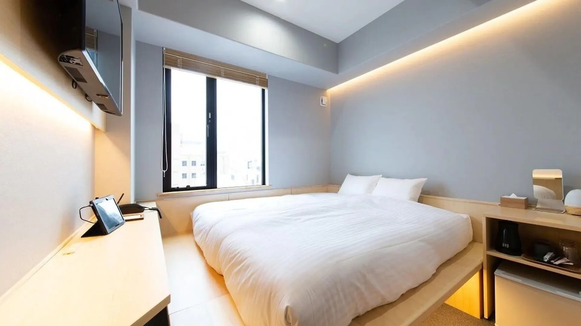***  Hotel Amanek Kyoto Kawaramachi Gojo Japan